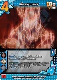 Bloodcurdle (Plus Ultra Pack 2)