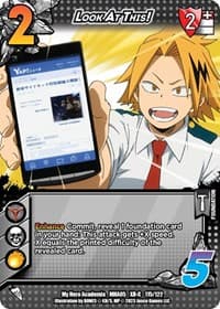 Look At This! (XR)