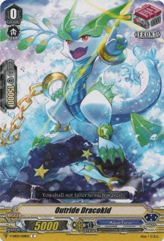 Outride Dracokid