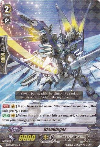Blaukluger