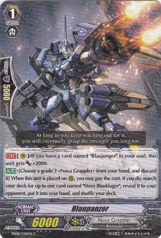 Blaupanzer