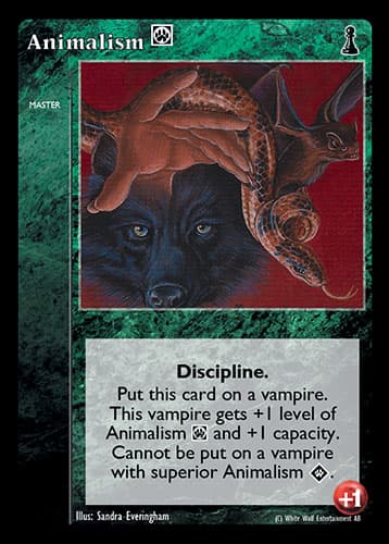 Animalism