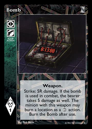 Bomb