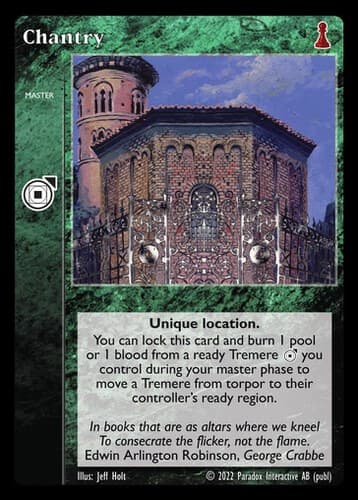 Chantry