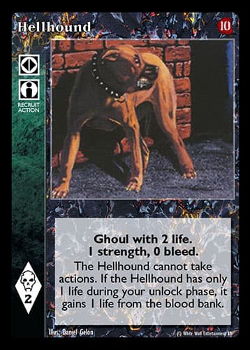 Hellhound