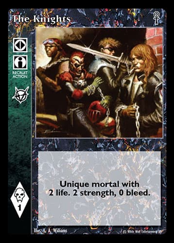 The Knights