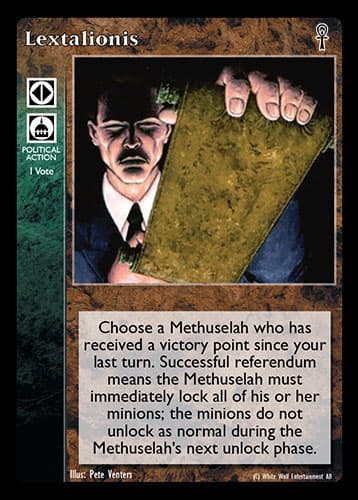 Lextalionis