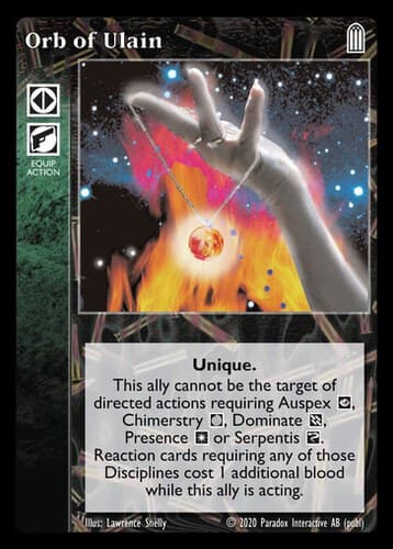 Orb of Ulain
