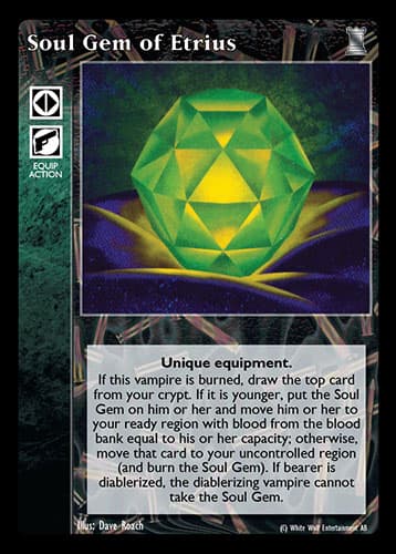 Soul Gem of Etrius
