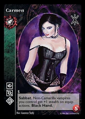 Carmen