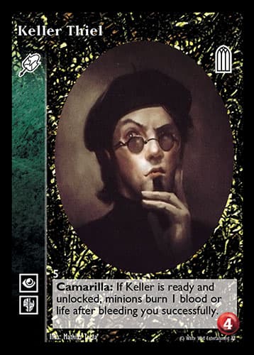 Keller Thiel