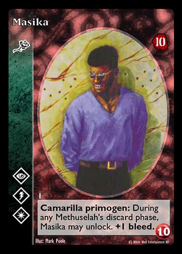 Masika