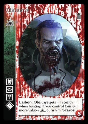Obaluaye