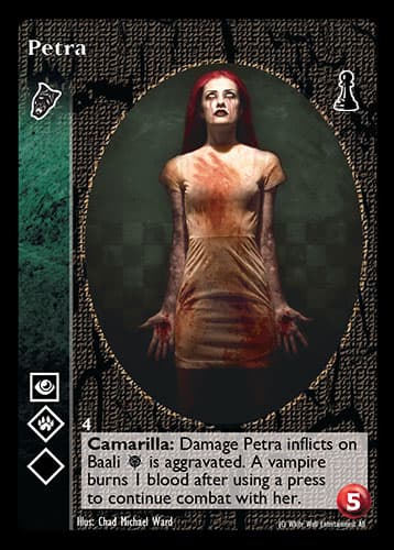 Petra