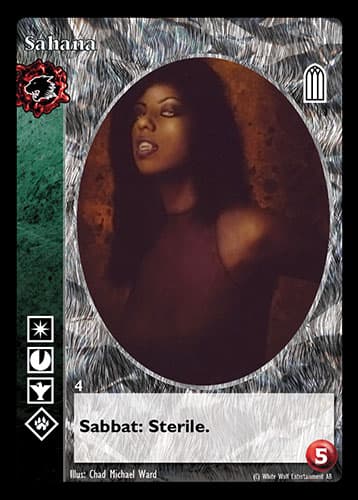 Sahana