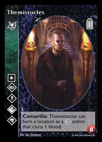 Themistocles