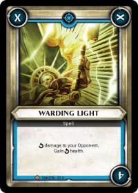 Warding Light (Unclaimed)