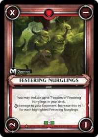 FesteringdNurglings (37d) (Claimed)