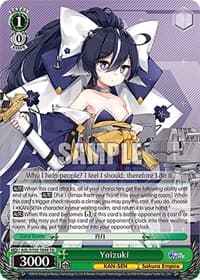 Yoizuki
