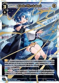 Code Piruluk xi (LR)