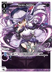 Urith Scare