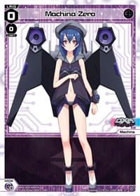Machina Zero