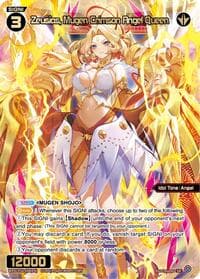 Zeusias, Mugen Crimson Angel Queen