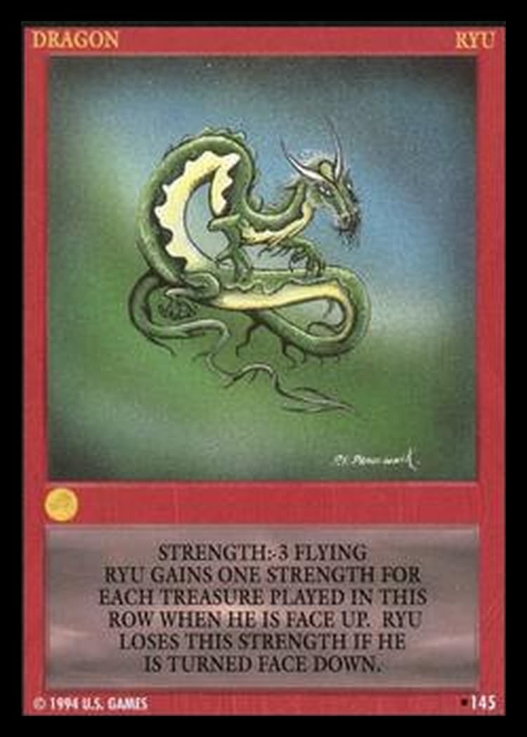 Ryu