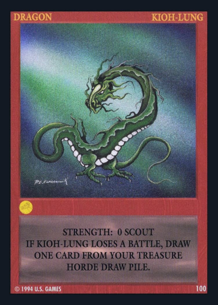 Kioh-Lung