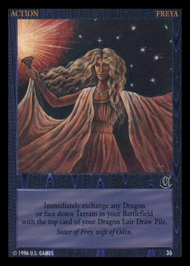 Freya